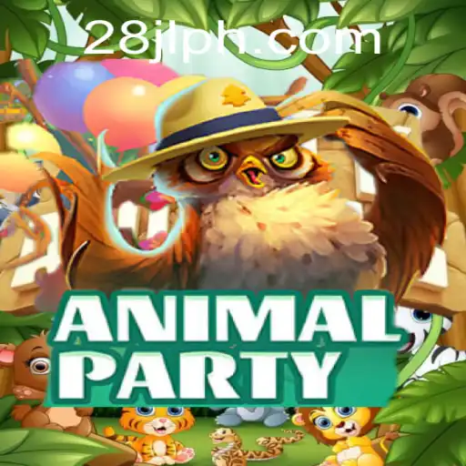 Explore the Wild World of AnimalParty: The Thrilling Multiplayer Experience