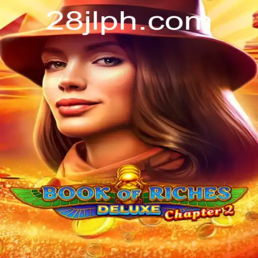 Unveiling the Secrets of Book of Riches Deluxe Chapter 2: A Thrilling Journey