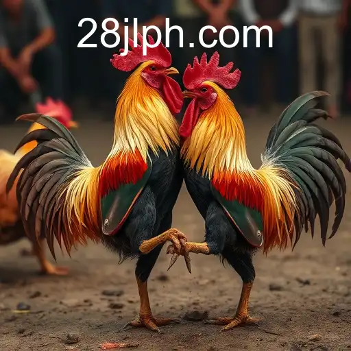 The Controversial Practice of Cockfighting: A Deep Dive into 28jl
