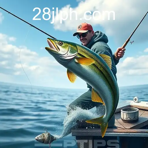 Exploring the Exciting World of Fishing Games