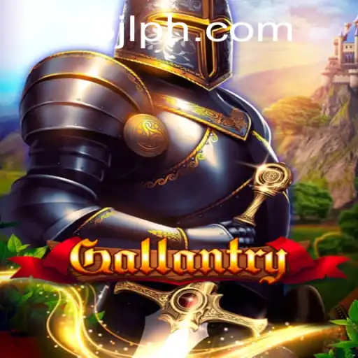 Gallantry: Unveiling a New Era in Gaming
