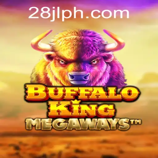 BuffaloKing: A Majestic Gaming Journey into the Wild