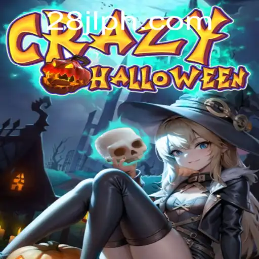 CrazyHalloween: Dive into the Spooky World of Gaming