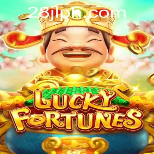 Exploring the Thrilling World of LUCKYFORTUNES: A Game of Strategy and Chance