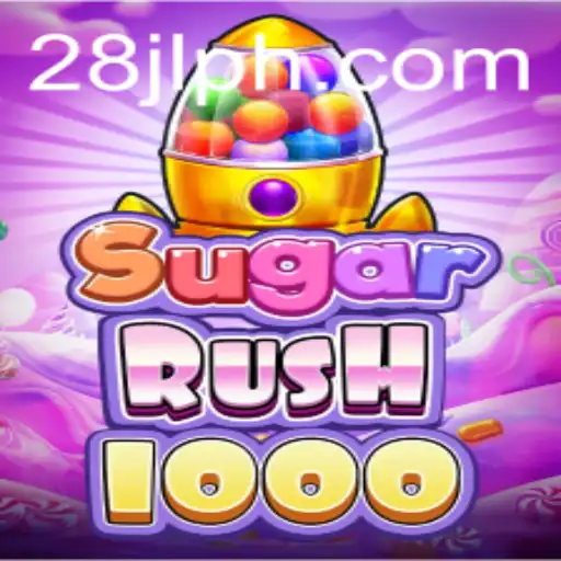 Introducing SugarRush1000: Engage in a Sweet Adventure