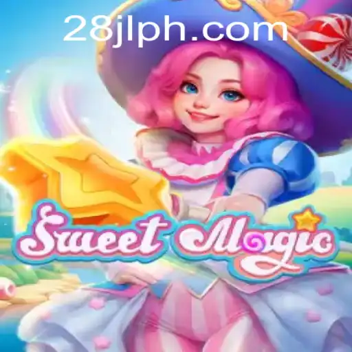 SweetMagic: A Spellbinding Adventure in Gaming