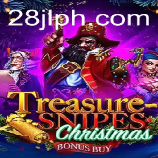 Discovering the Magic of TreasuresnipesChristmas: A New Holiday Gaming Adventure