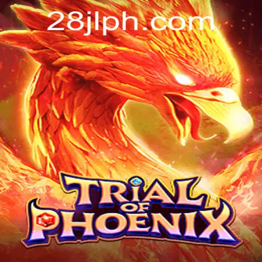 TrialofPhoenix: An Epic Journey of Strategy and Survival