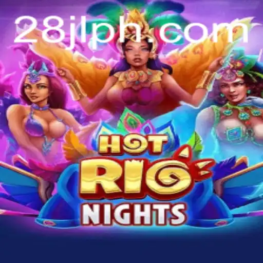 HotRioNights: A Thrilling Journey into Virtual Nightlife in 28jl