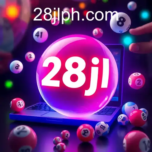 Exploring the World of Online Lottery with 28jl