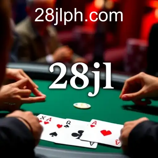 The World of Poker Games and the Influence of 28jl